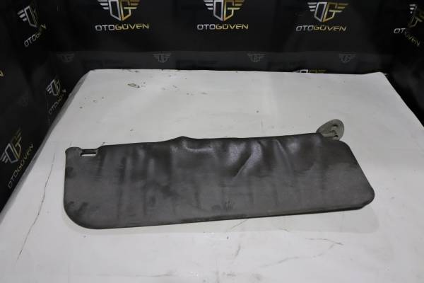 FORD TRANSİT 280 M - S ÇIKMA PARÇA TRANSİT V184 GÜNEŞLİK